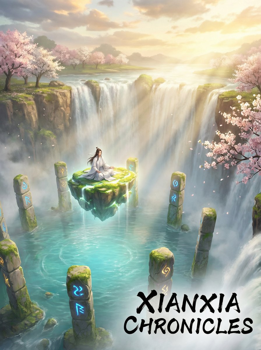 玩物社区传媒灵境探秘